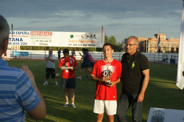 XII Torneo Inf Ciudad de Totana 2013 Report.II - 451